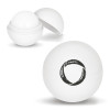 Thumbnail image for  White Lip Moisturizer Ball