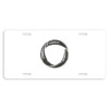 Thumbnail image for  License Plate
