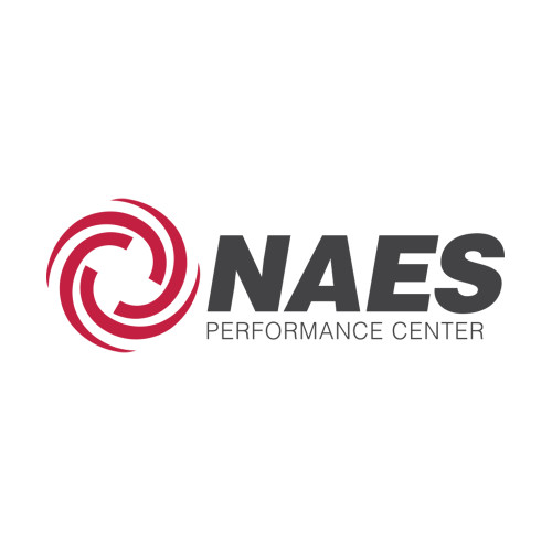 Medium Decal-NAES Performance Center