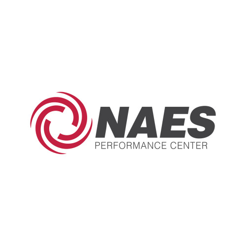 Extra Small Decal-NAES Performance Center