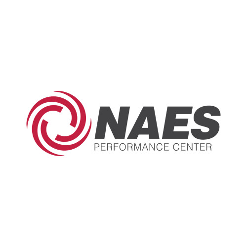 Small Decal-NAES Performance Center