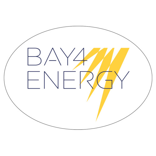 Extra Large Decal-NAES Bay4 Energy