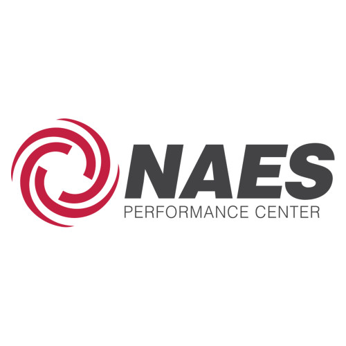 Extra Large Decal-NAES Performance Center