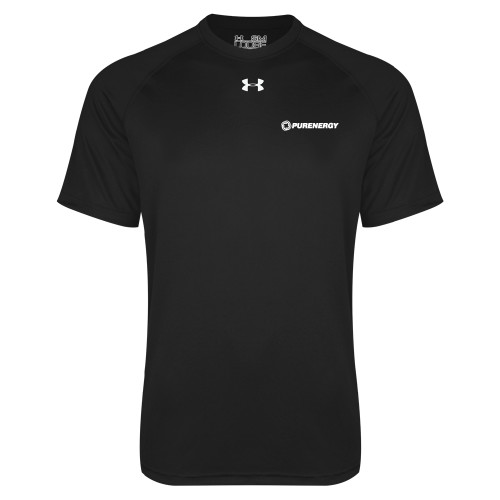 - Retail - Apparel-Men T-Shirts Under Armour®