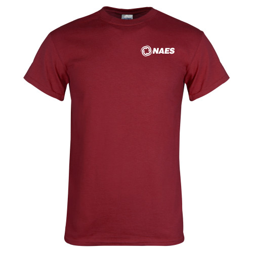 Cardinal T Shirt-NAES