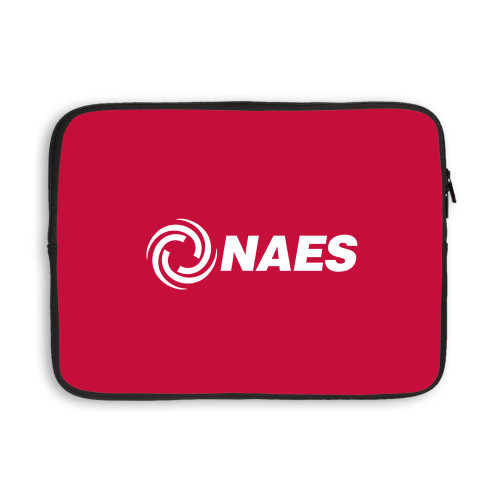 13 inch Neoprene Laptop Sleeve-NAES