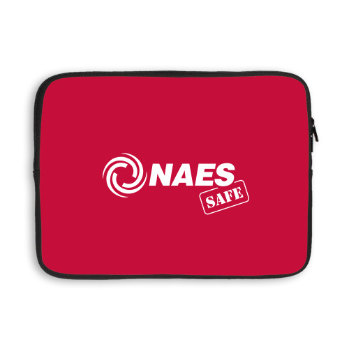13 inch Neoprene Laptop Sleeve-NAES Safe
