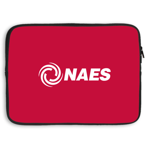 15 inch Neoprene Laptop Sleeve-NAES