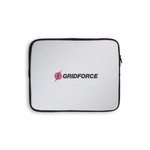 10 inch Neoprene iPad/Tablet Sleeve-Gridforce