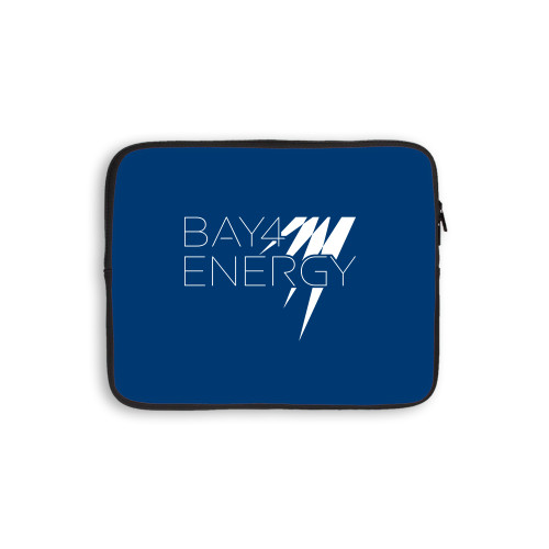 10 inch Neoprene iPad/Tablet Sleeve-NAES Bay4 Energy