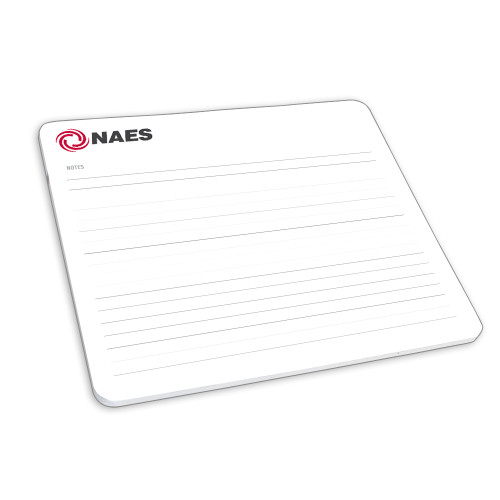 Mousepad/Notepad-NAES