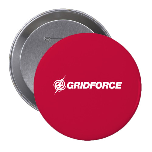 2.25 inch Round Button-Gridforce