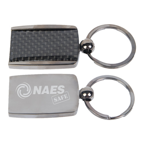 Corbetta Key Holder-NAES Safe  Engraved