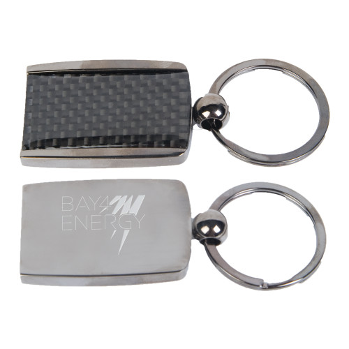 Corbetta Key Holder-NAES Bay4 Energy Engraved