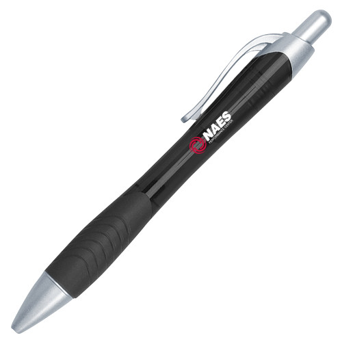 Metallic Mykonos Black Pen-NAES Performance Center