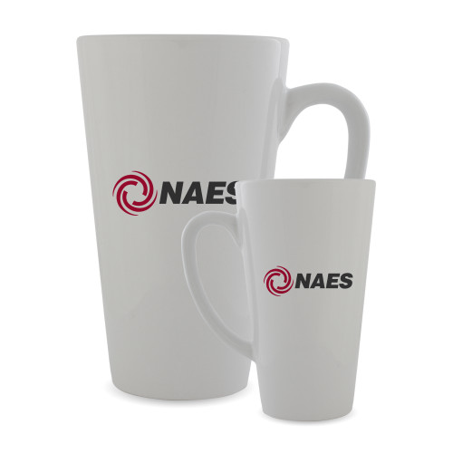 Full Color Latte Mug 17oz-NAES