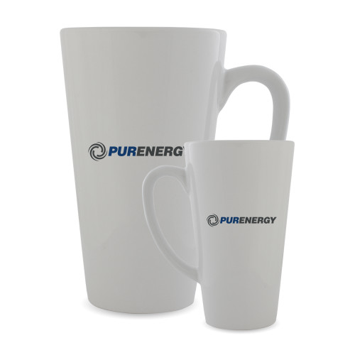 Full Color Latte Mug 17oz-PurEnergy