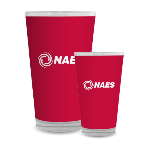 Full Color Glass 17oz-NAES