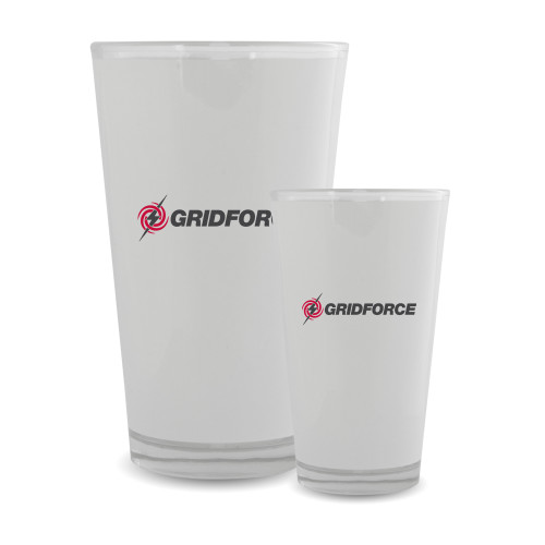 Full Color Glass 17oz-Gridforce