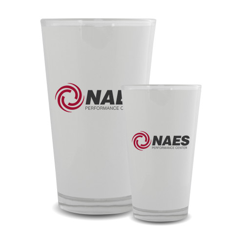 Full Color Glass 17oz-NAES Performance Center
