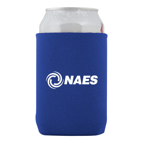 Neoprene Royal Can Holder-NAES