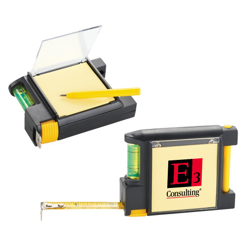 Measure Pad Leveler 6 Ft. Tape Measure-E3 Consulting