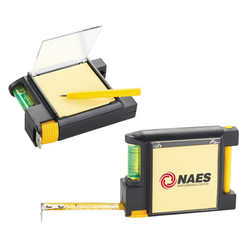 Measure Pad Leveler 6 Ft. Tape Measure-NAES Performance Center