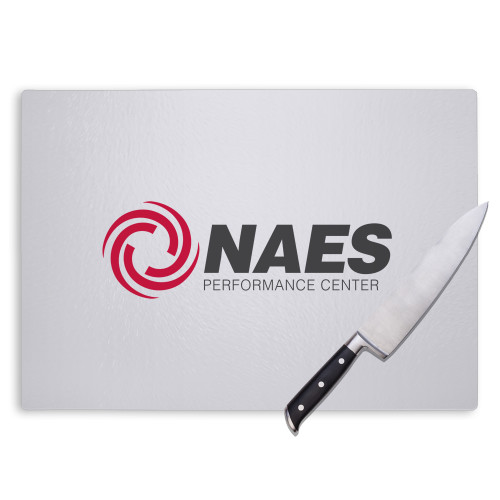 Cutting Board-NAES Performance Center