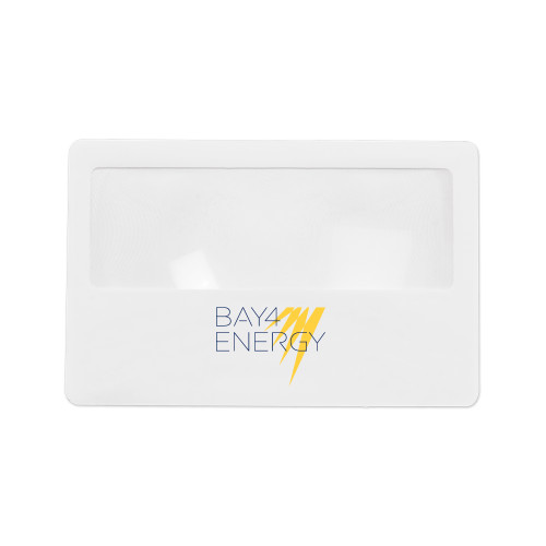 Mini Magnifier-NAES Bay4 Energy
