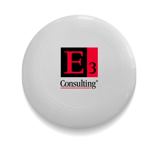 Ultimate White Sport Disc-E3 Consulting