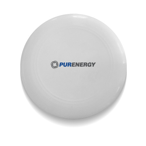 Ultimate White Sport Disc-PurEnergy