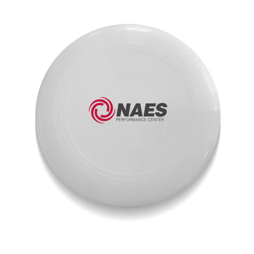 Ultimate White Sport Disc-NAES Performance Center