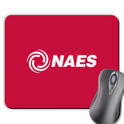 Full Color Mousepad-NAES