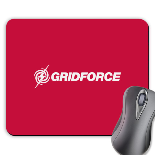 Full Color Mousepad-Gridforce