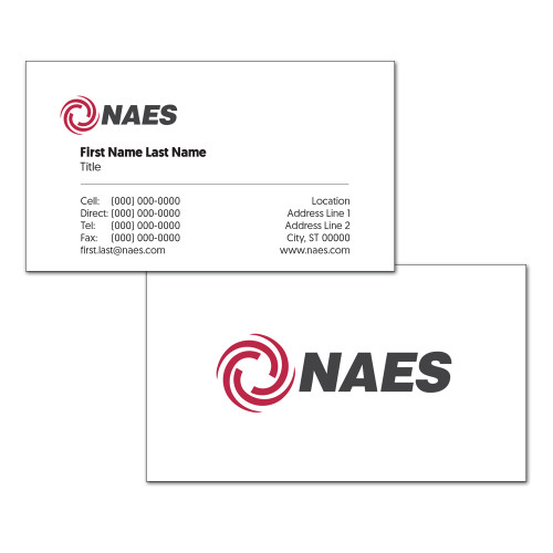 Business Cards-