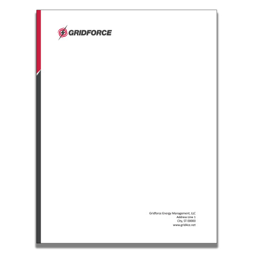 Gridforce Letterhead-