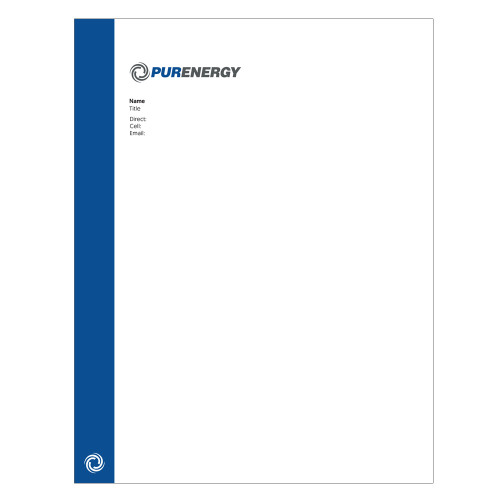 PurEnergy Letterhead-PurEnergy