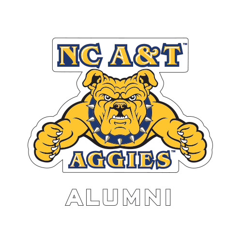  North Carolina A&T Aggies & Auto