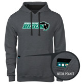 nichols college sweatshirt