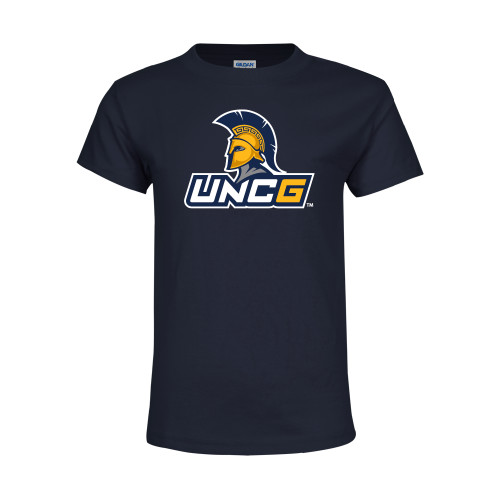 - UNCG Spartans - T-Shirts
