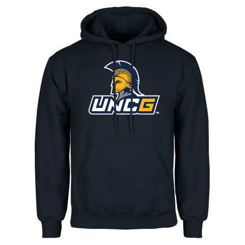 UNCG Spartans Sweatshirts Men s