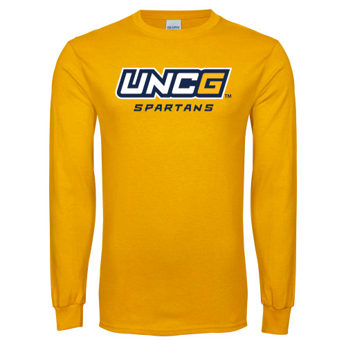 uncg t shirts