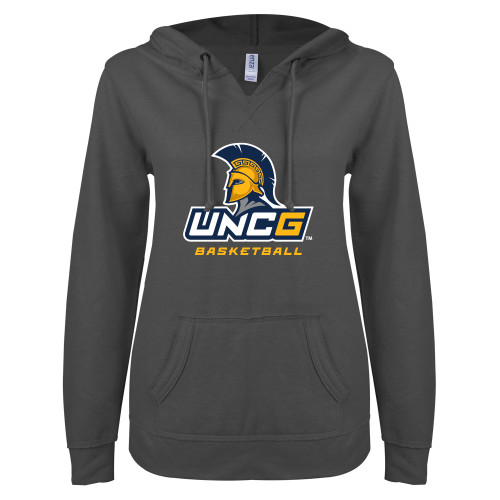 UNCG Spartans Sweatshirts Women s