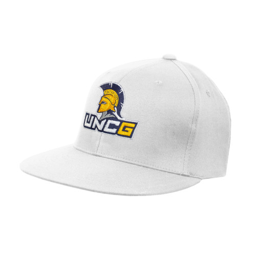 UNCG Spartans - Hats \u0026 Scarves