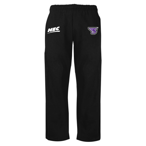 Black Fleece Open Bottom Pant-NEC Stonehill S