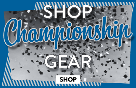 Shop Championship Gear