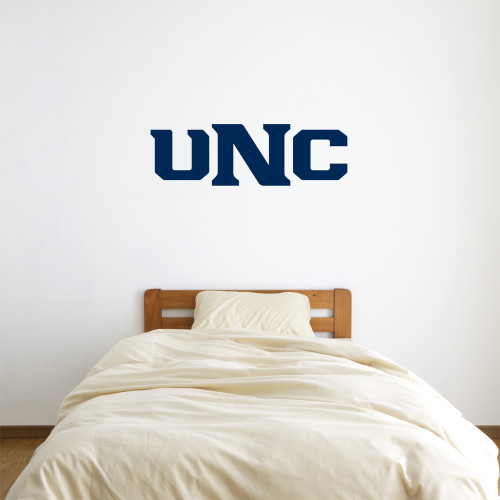  1 ft x 3 ft Fan WallSkinz - UNC