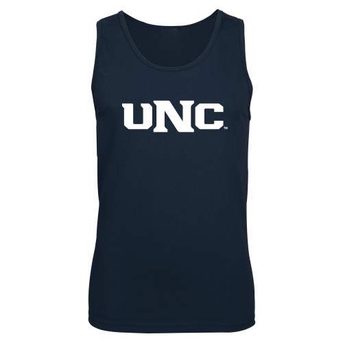  Navy Tank Top - UNC