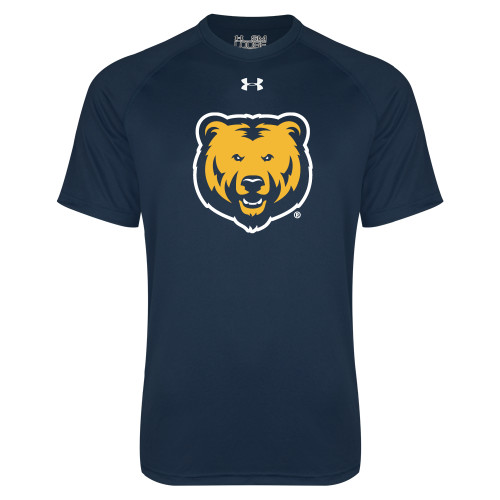 : University of Northern Colorado Official UNC Bears Logo Unisex  Adult Long-Sleeve T Shirt : Sports & Outdoors