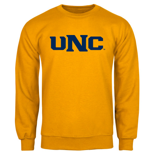  Gold Fleece Crew - UNC